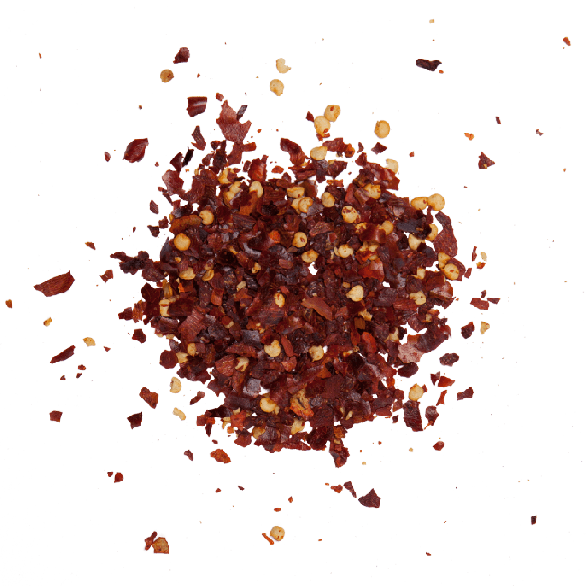 Red Pepper Flakes
